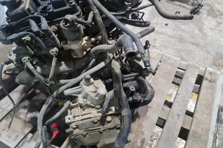 Bobina Inductie Chevrolet Lacetti 2006 
