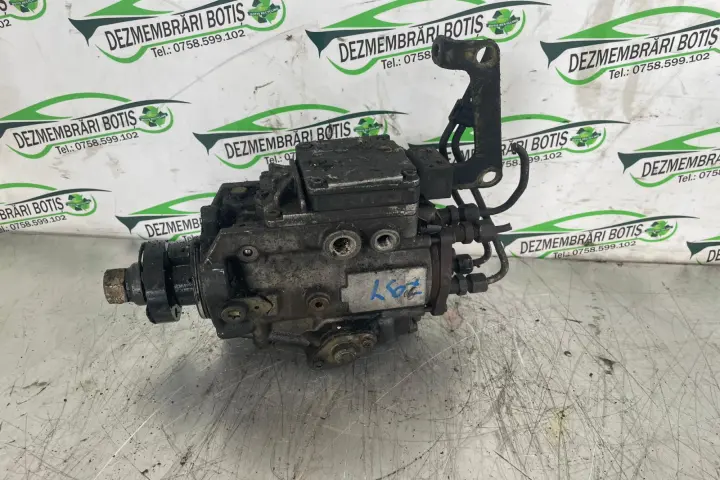 Pompa Injectie Chevrolet Spark 2008 