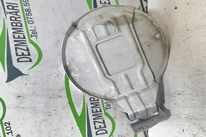 Usita Rezervor Chevrolet Spark 2007 Piese auto în Satu Mare, Satu-Mare Dezmembrari