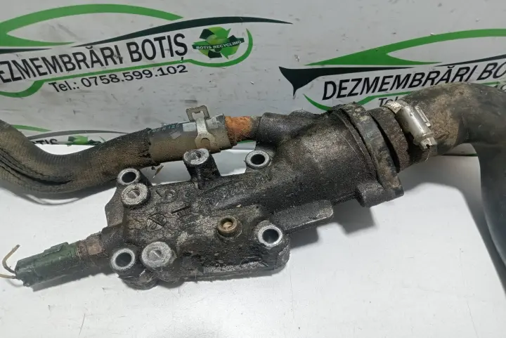 Carcasa Termostat Citroen Berlingo 2003 