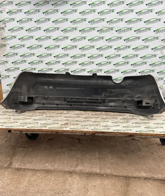 Bara Spate Citroen C3 2005 
