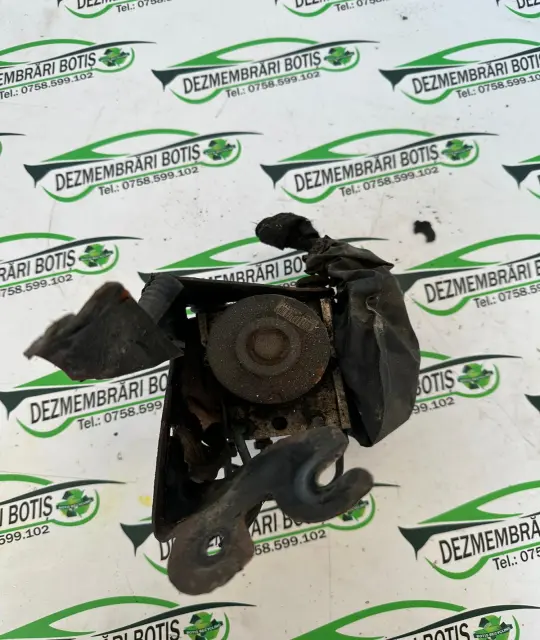 Pompa Abs Citroen C3 2005 