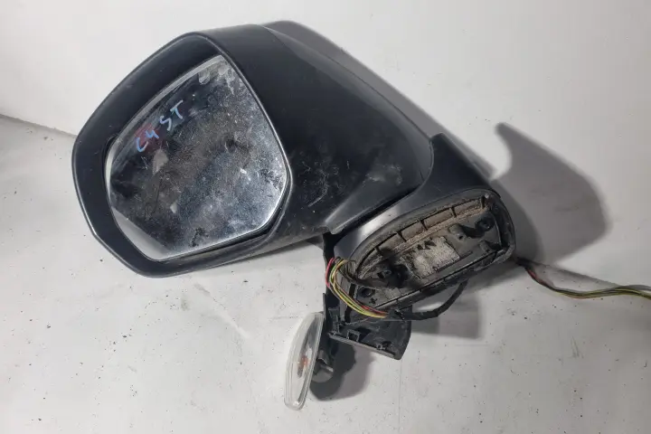 Oglinda Stanga Citroen C4 Picasso 2008 