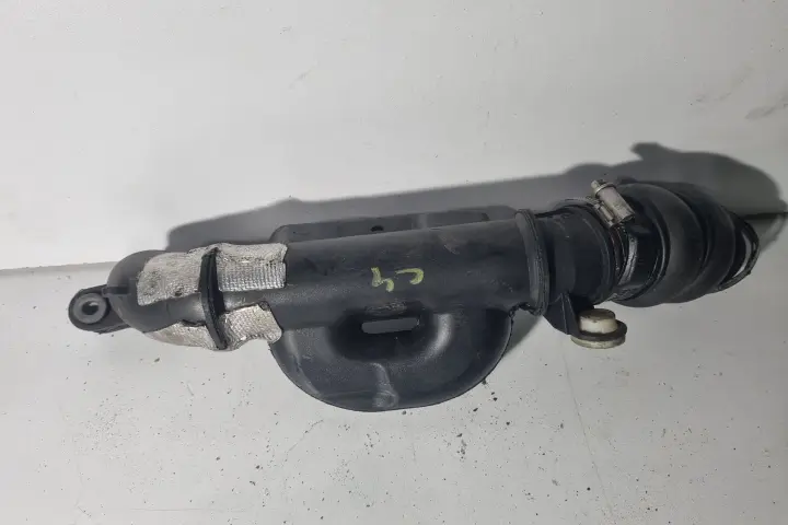 Tubulatura Admisie Aer Citroen C4 Picasso 2008 