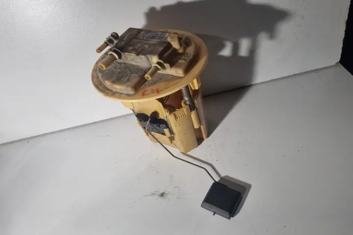 Pompa Motorina Din Rezervor Citroen C4 Picasso 2008 