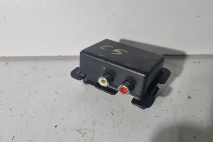 Pachete Car Audio Citroen C5 2010 în Satu Mare, Satu-Mare Dezmembrari
