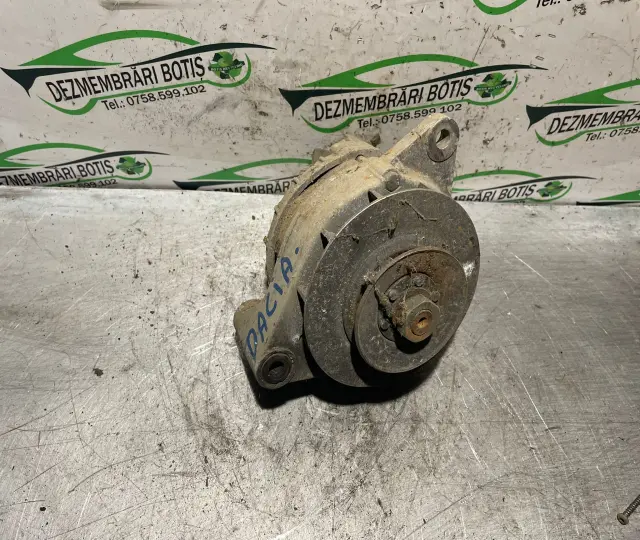 Alternator Dacia 1300 1978 
