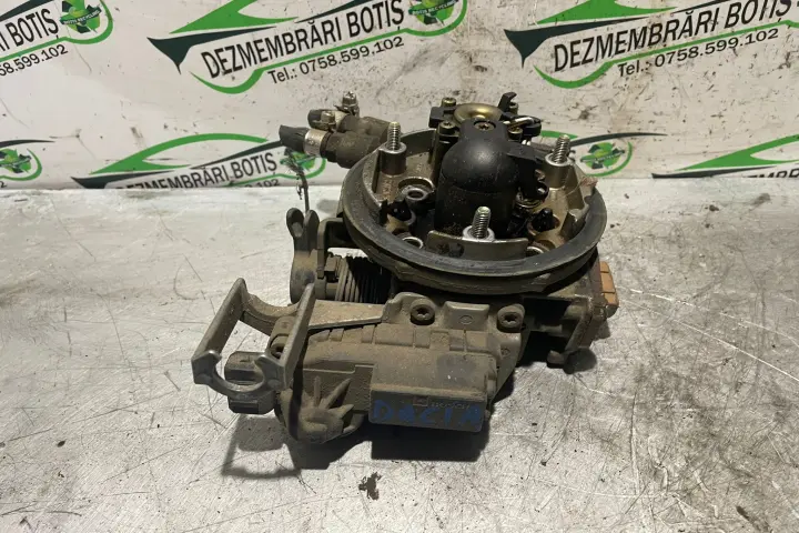 Clapeta Acceleratie 3435210513 Dacia 1300 1978 