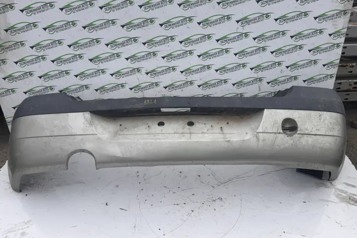 Bara Spate Dacia Logan 
