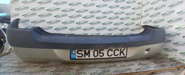 Bara Spate Dacia Logan 2007 