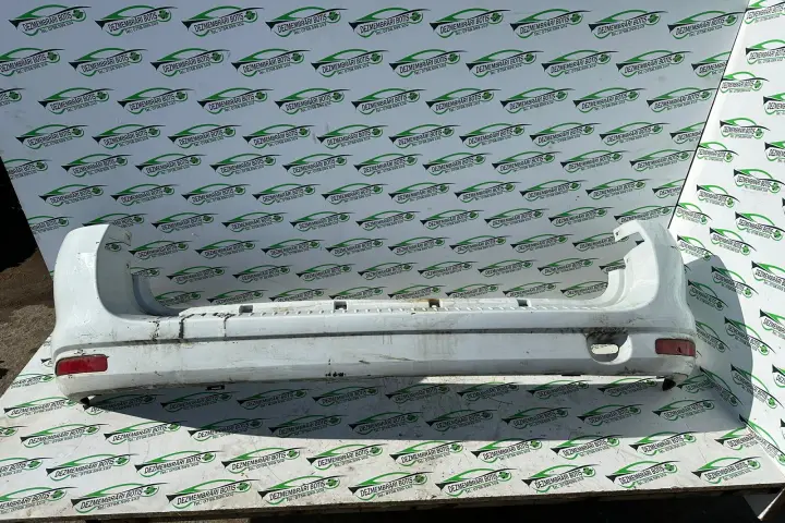 Bara Spate Dacia Logan 2010 