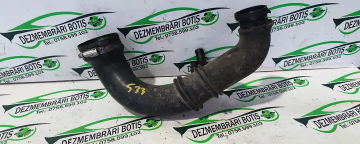 Furtun Intercooler Dacia Logan 2010 