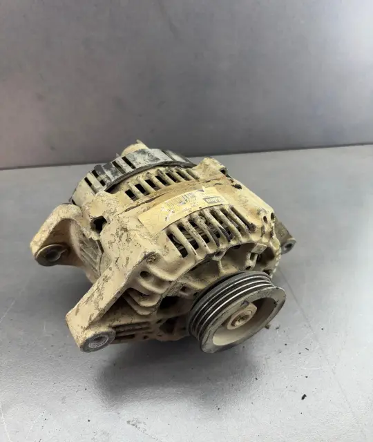 Alternator Dacia Solenza 2004 