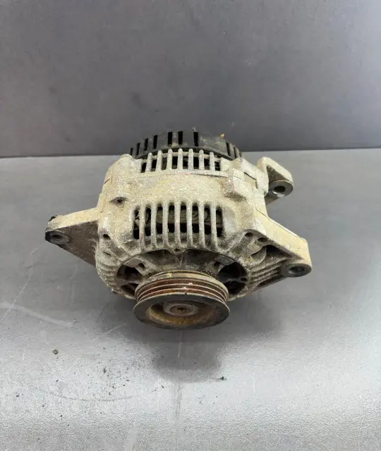 Alternator Dacia Solenza 2003 