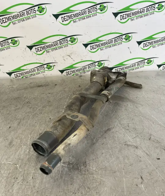 Carcasa Termostat Daewoo Nubira 2001 