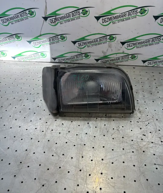 Far Dreapta Daewoo Tico 1995 