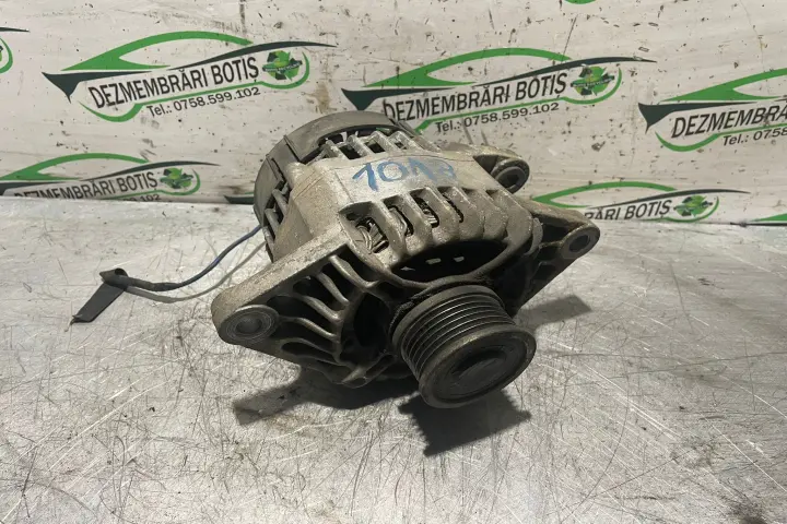 Alternator Fiat Bravo 2007 