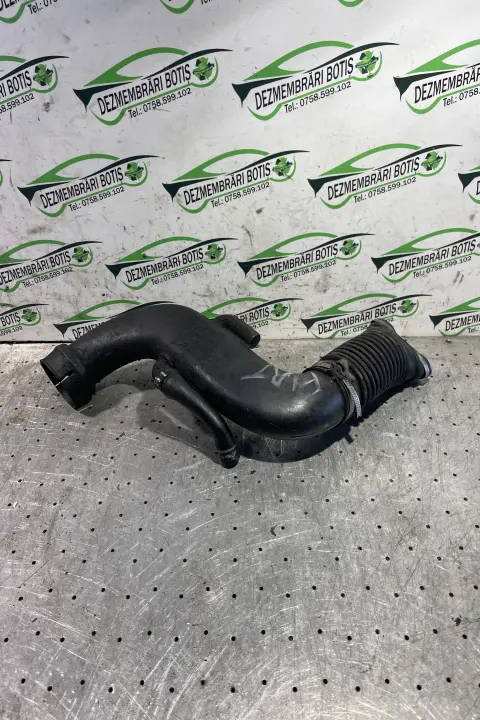 Furtun Intercooler Turbo 55202653 Fiat Croma 2007 
