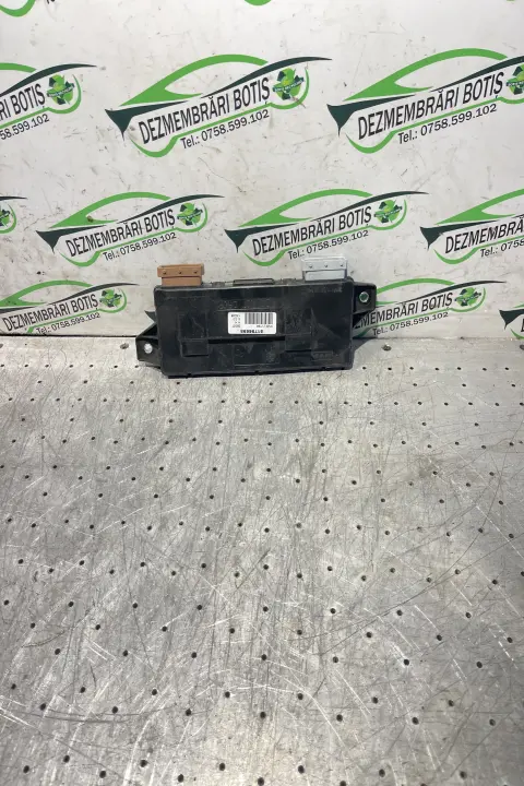 Calculator Confort 51796698 Fiat Croma 2007 