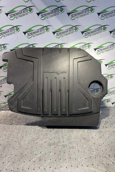 Capac Motor Fiat Croma 2007 
