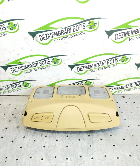 Lampa Plafon Fata Fiat Croma 2007 