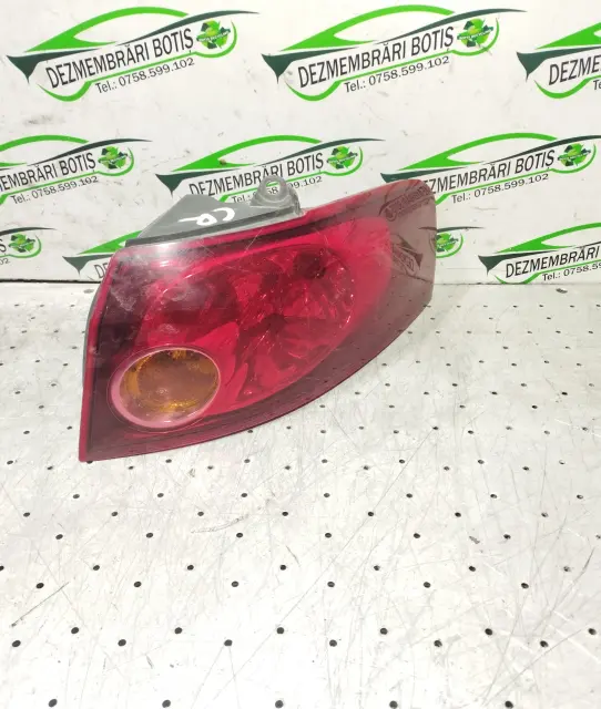 Lampa / Tripla Stop Dreapta Pe Aripa Fiat Croma 2007 
