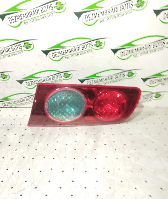 Lampa / Tripla Stop Dreapta Pe Hayon Fiat Croma 2007 