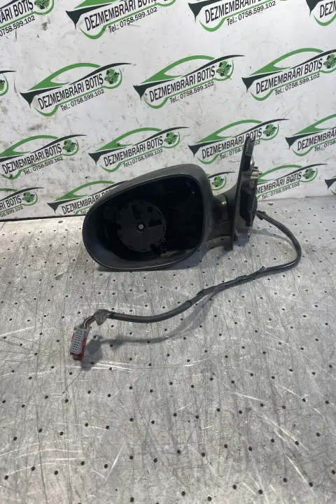 Oglinda Stanga Electrica E3011019 Fiat Croma 2007 