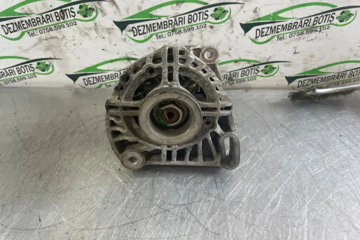 Alternator Fiat Panda 2005 