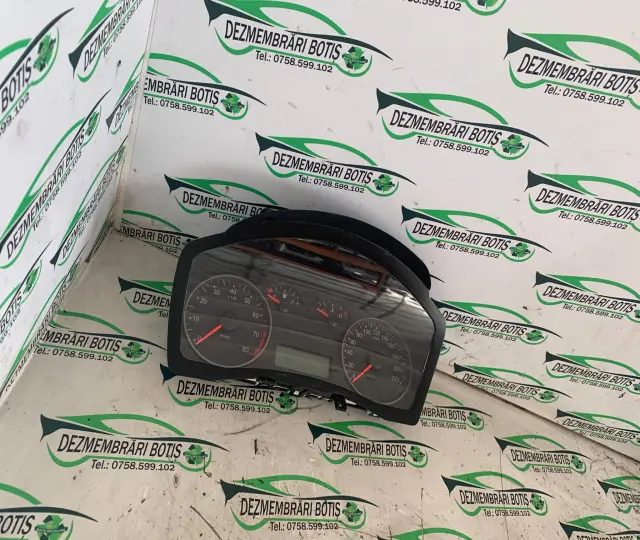 Ceasuri Bord Fiat Stilo 2005 