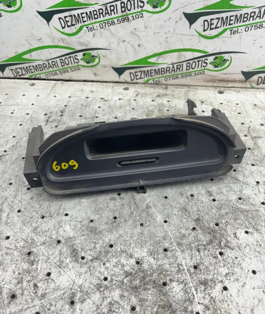 Display Bord P820002836a Renault Clio 2002 