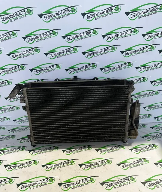 Radiator Clima Ac Renault Clio 2005 