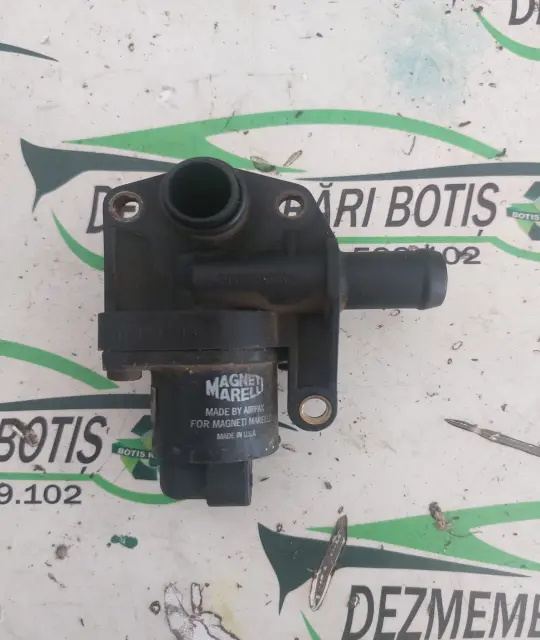 Motoras Pas Cu Pas Renault Laguna 2000 
