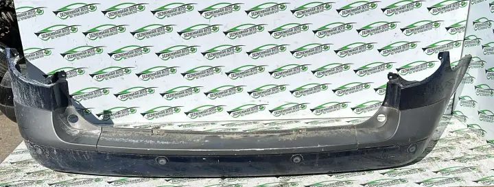 Bara Spate Renault Laguna 2001 