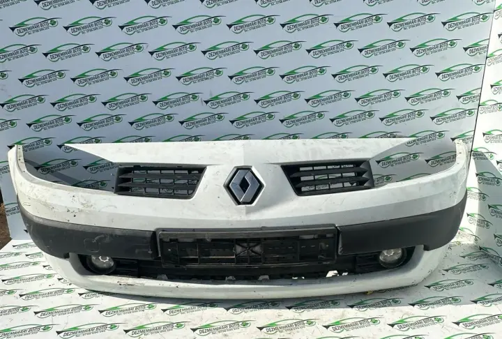 Bara Fata Renault Megane 