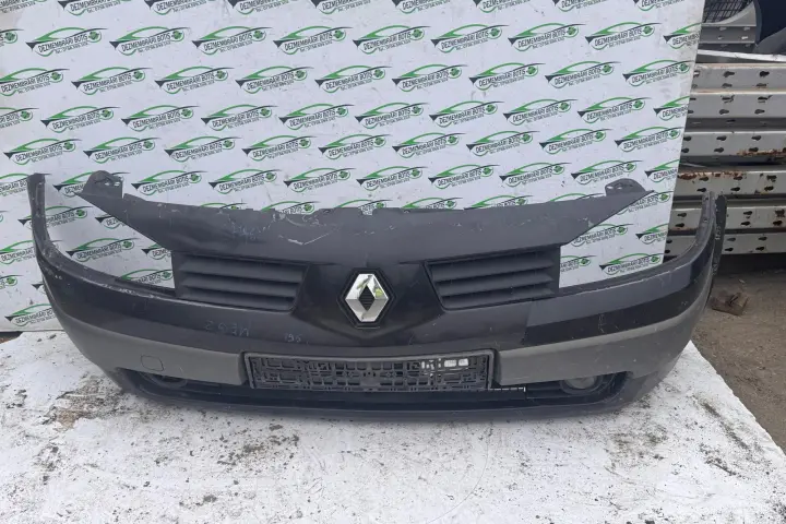 Bara Fata Renault Megane 2004 