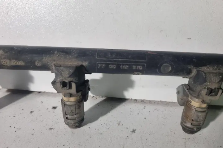Rampa Injectoare Renault Scenic 2000 