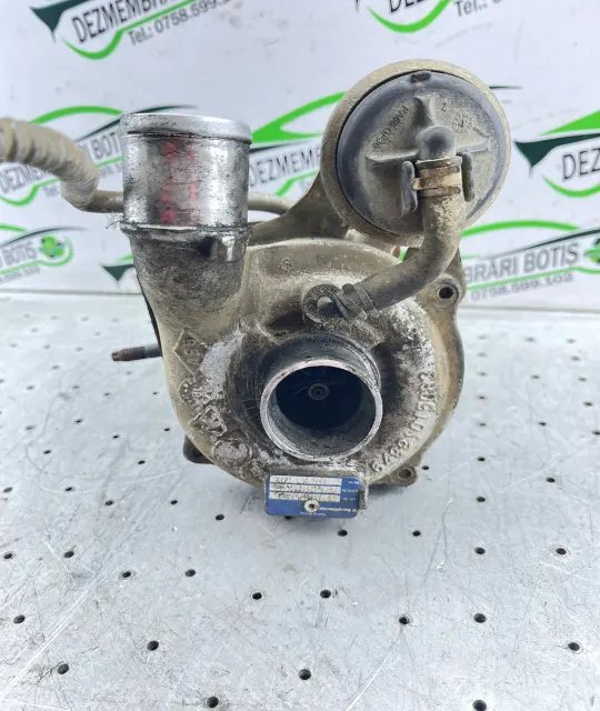 Turbosuflanta 54359710011 Dacia Logan 2006 