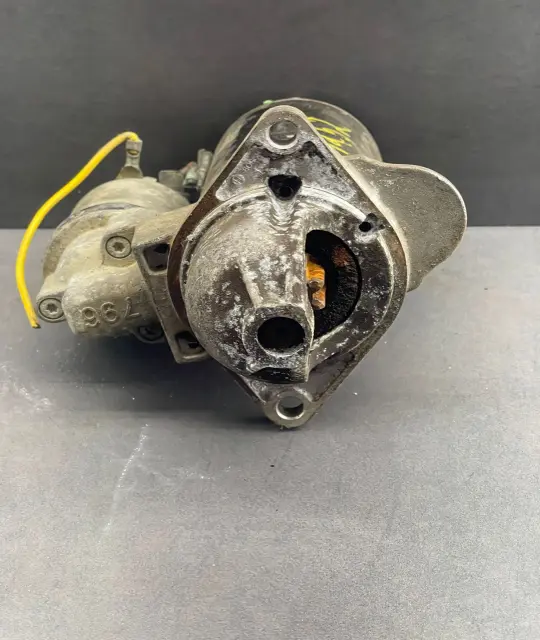 Electromotor Opel Corsa 2009 