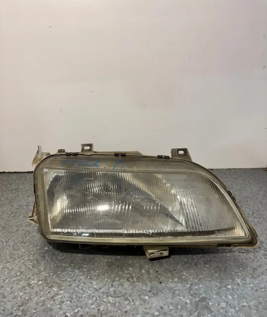 Far Dreapta Seat Alhambra 2000 