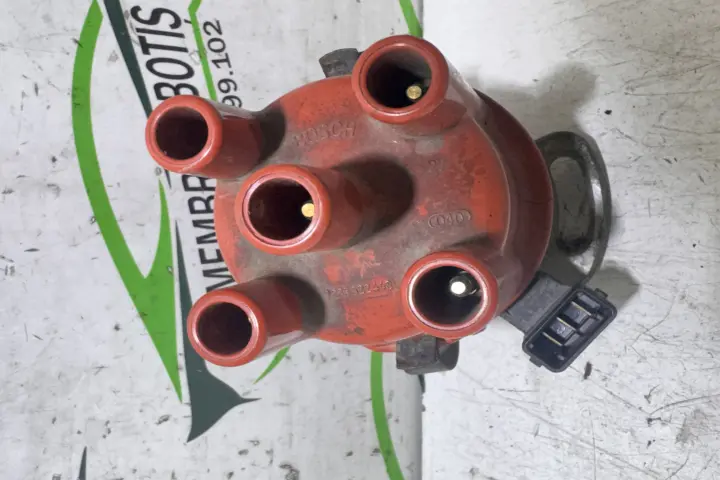 Delcou 030 905 205 Seat Ibiza 2002 