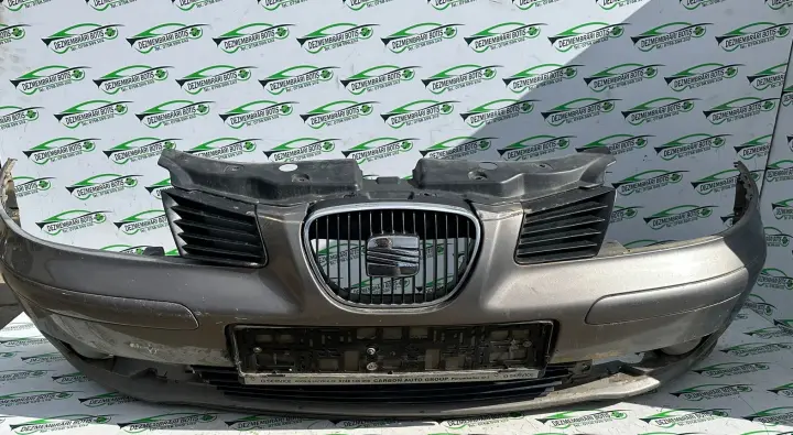 Bara Fata Seat Ibiza 2004 