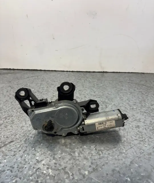 Motoras Stergator Luneta Seat Leon 2001 