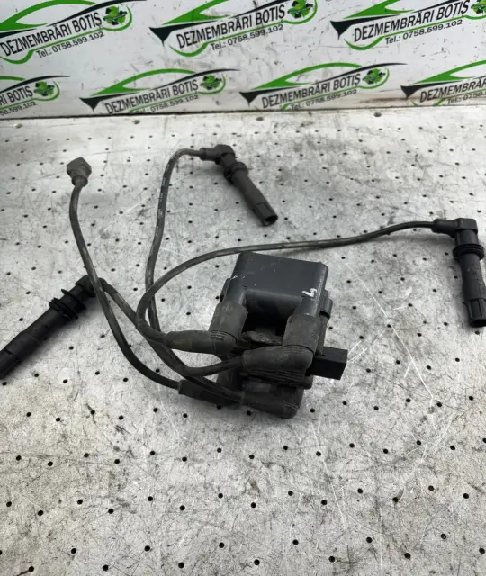 Bobina Inductie Skoda Fabia 2000 