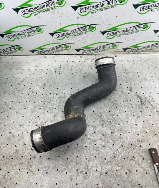 Furtun Intercooler 3b0145834n Skoda Superb 