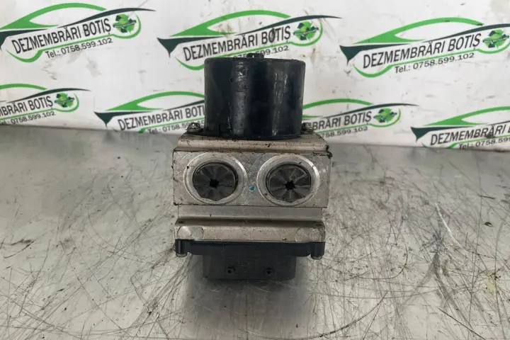 Pompa Abs 15710605 Smart Forfour 2004 