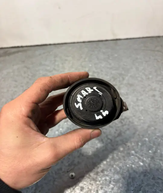 Buson Rezervor Smart Fortwo 2001 