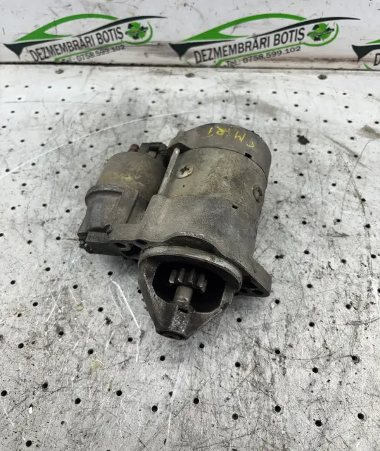 Electromotor 000 3188 V008 Smart Fortwo 2001 