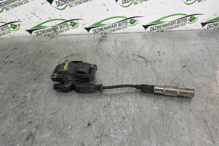 Bobina Inductie 5da193175661 / 5da 193 175 661 Smart Fortwo 2000 