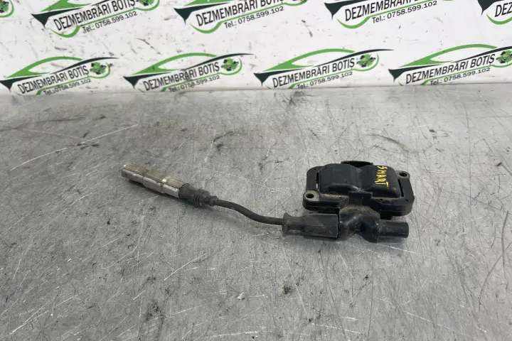 Bobina Inductie Smart Fortwo 2000 